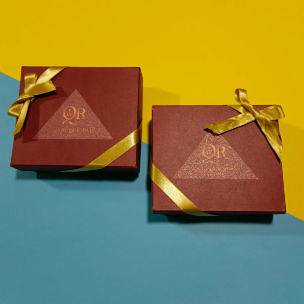 Caja de chocolates x 9 und - Image 3