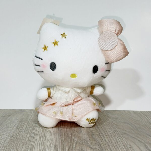 Hello Kitty Estelar ✨