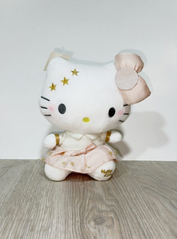 Hello Kitty Estelar ✨