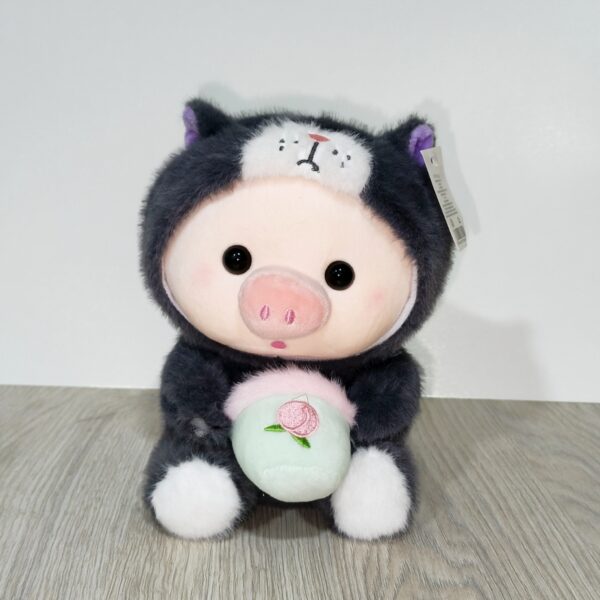 Cerdito Adorable 🐷