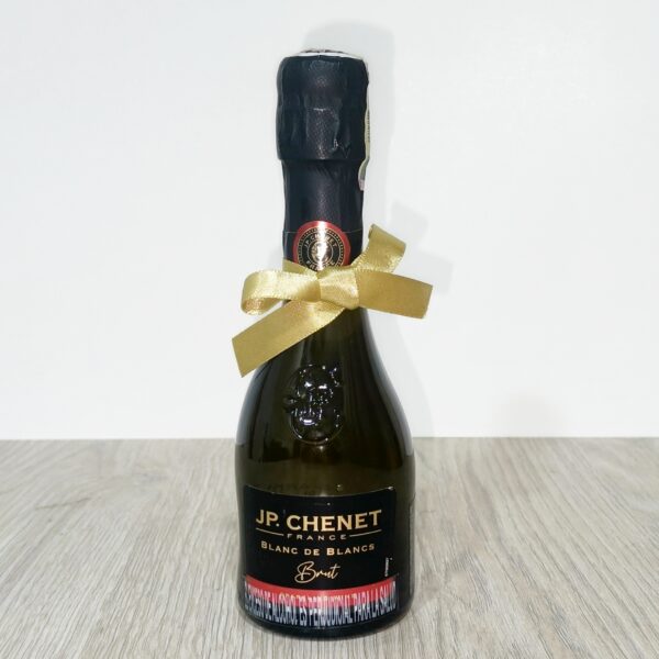 Champaña JP. CHENET 200 ml