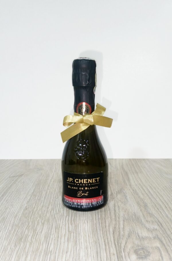 Champaña JP. CHENET 200 ml