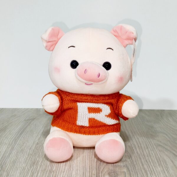 ✨Angel, el peluche que roba corazones✨