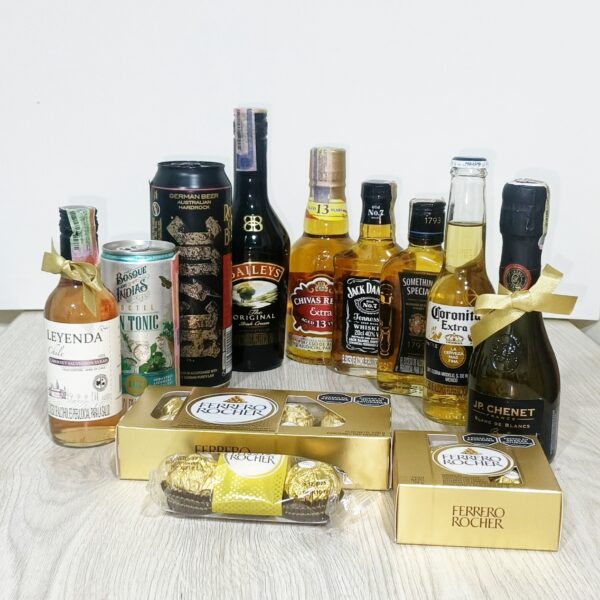 Complementos