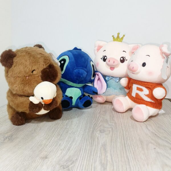 Peluches Adorables