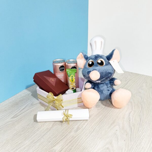 Dulces momentos contigo” 🍫💕