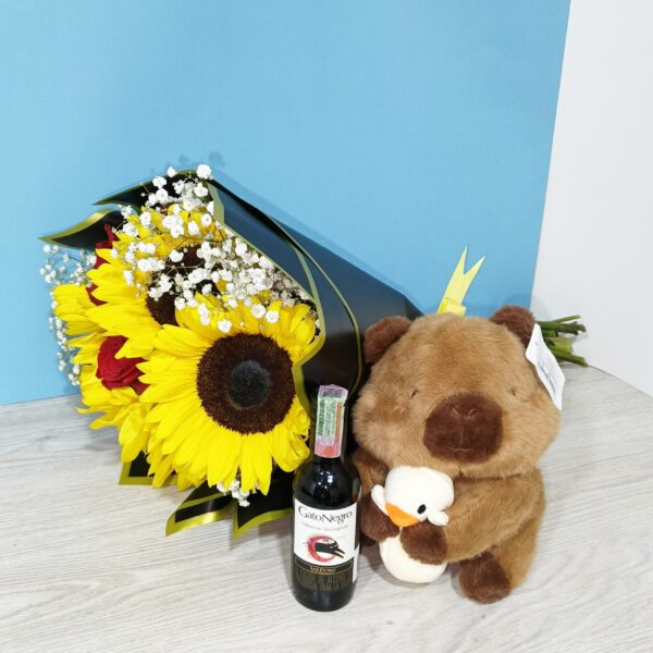 ✨  Distinción y Ternura ✨