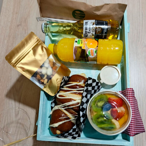 Desayuno Sorpresa Especial - Image 3