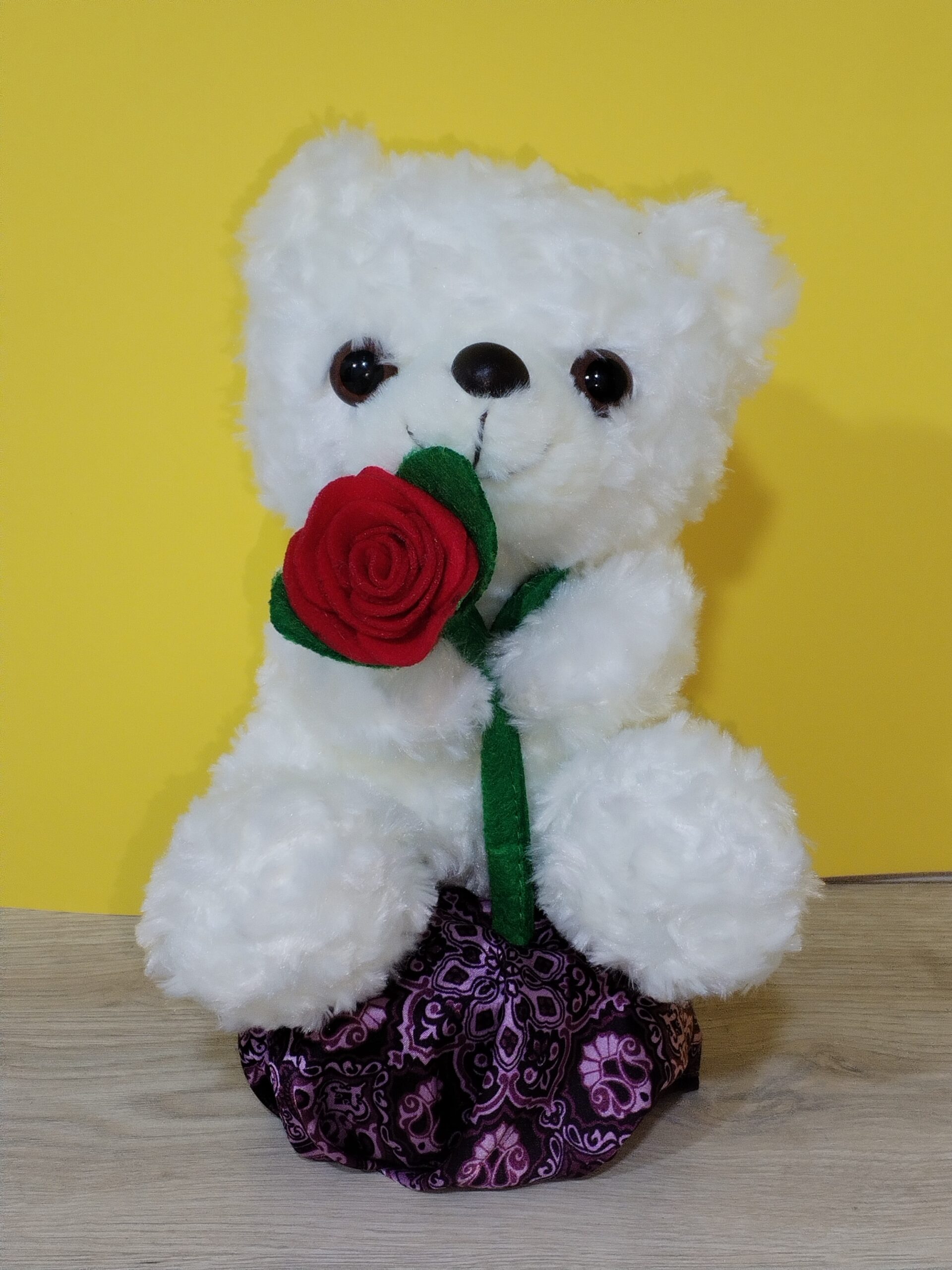 🧸 “te amo” sin palabras ❤️ - Image 2