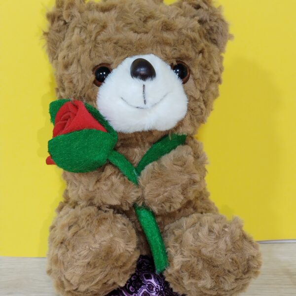 🧸 “te amo” sin palabras ❤️