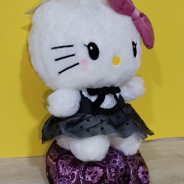 Hello Kity Bailarina