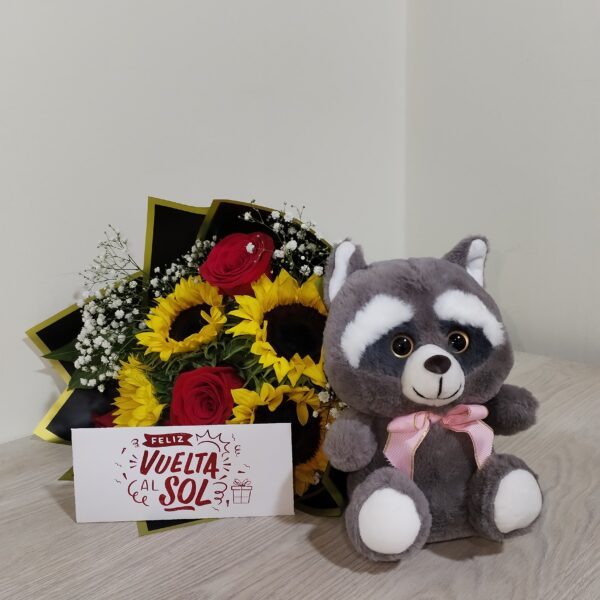 💖 Un Detalle Que Enamora Con Cada Flor