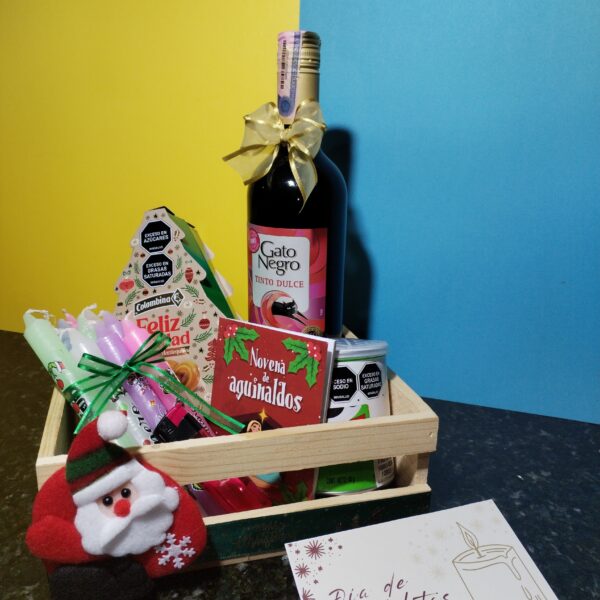 🕯️ “Encendamos la Magia: Especial Noche de Velitas”