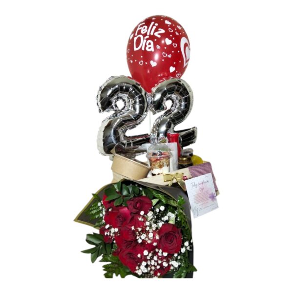 ❤️Con Flow y Mucho Amor