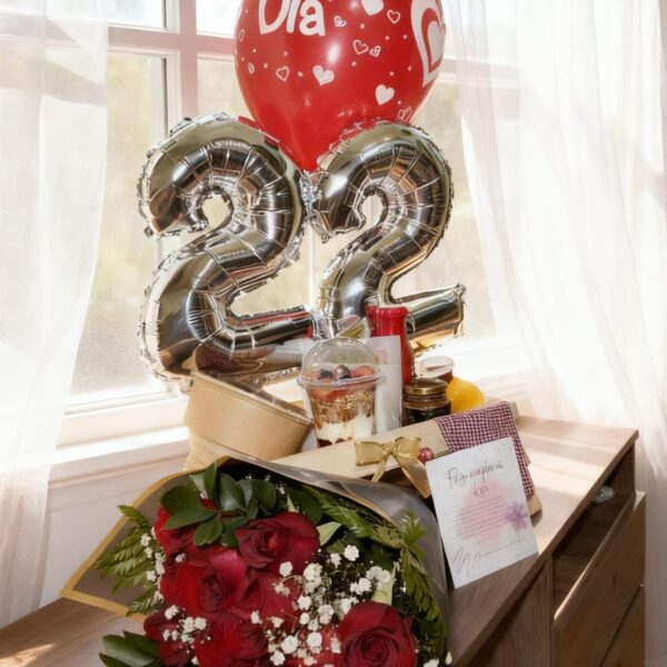 ❤️Con Flow y Mucho Amor