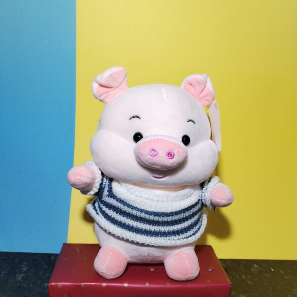 Cerdito de Temporada