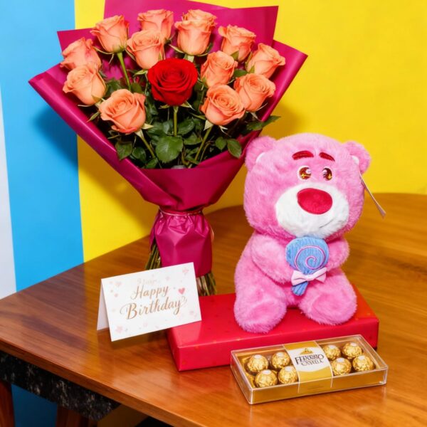 💐✨ El detalle perfecto para sorprender ✨💐