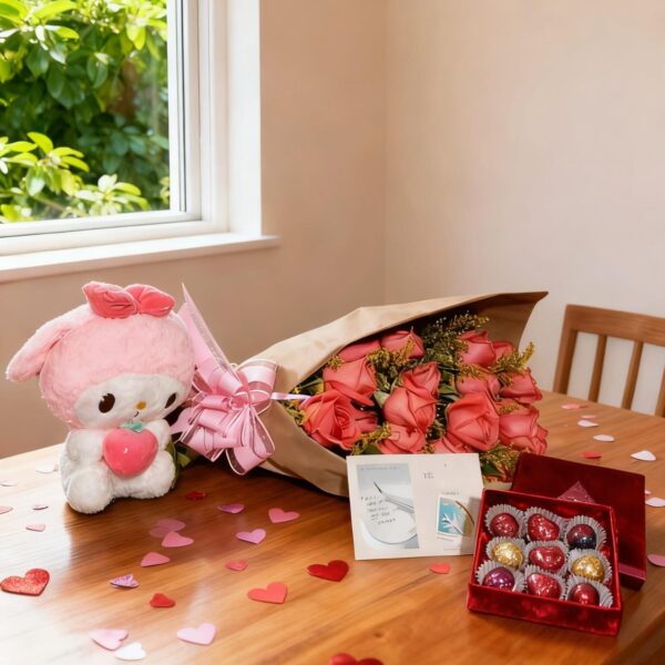 ✨🎁 Un regalo que lo dice todo sin palabras 🎁✨