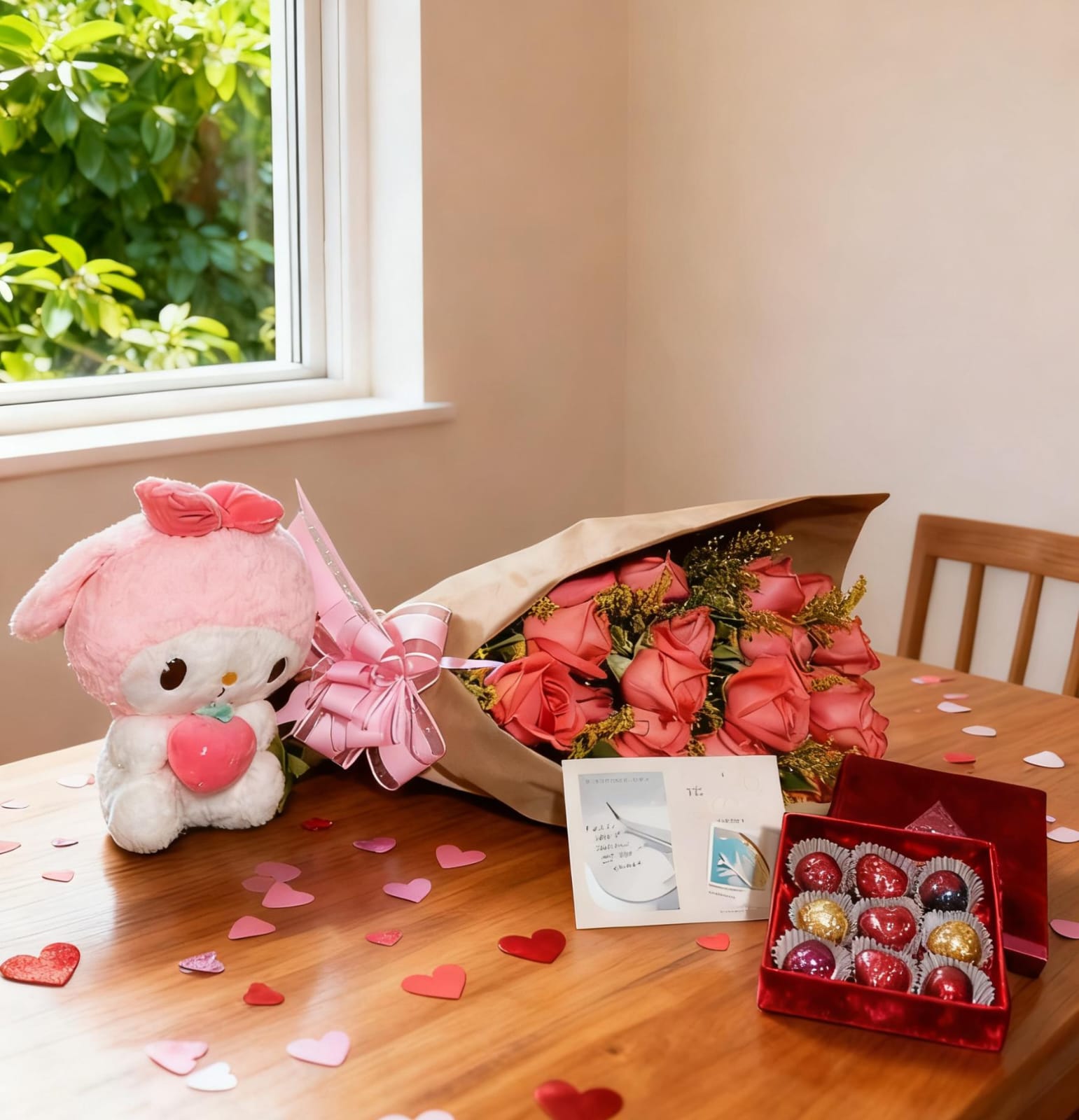 ✨🎁 Un regalo que lo dice todo sin palabras 🎁✨