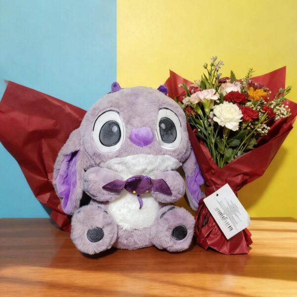 Amor que se siente, detalles que enamoran