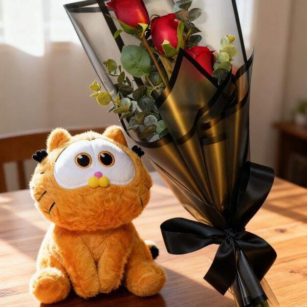 ✨💐 Un detalle elegante que habla por ti 💐✨