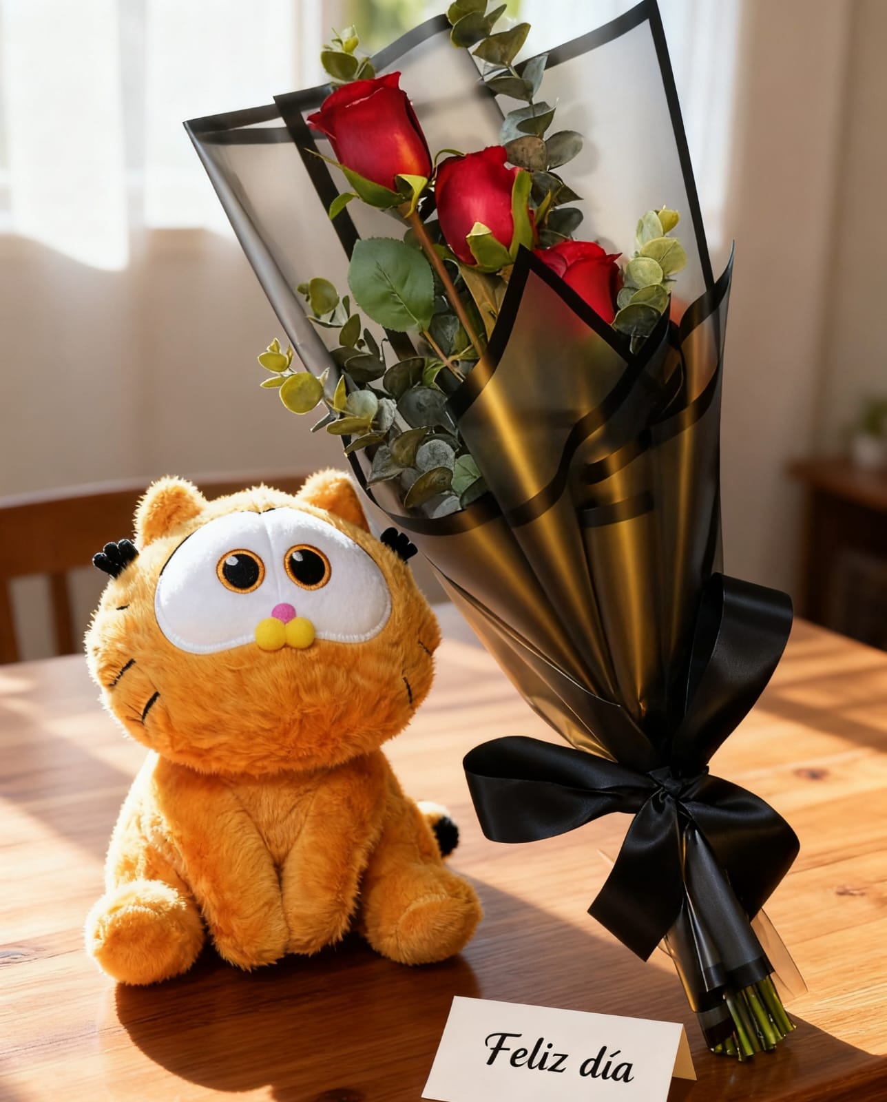 ✨💐 Un detalle elegante que habla por ti 💐✨